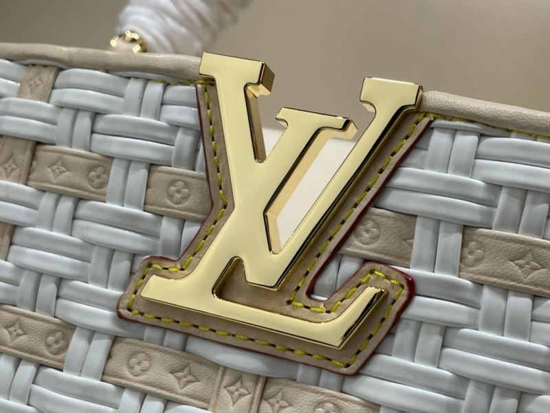 LV Capucines Bags